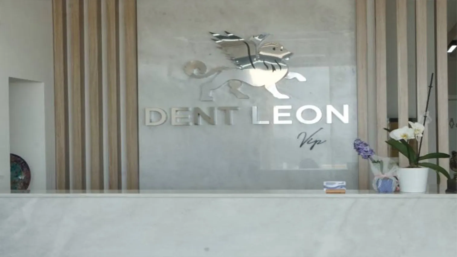  DENTLEON İZMİR | EFFECT İZMİR MİMARLIK VE MÜHENDİSLİK 